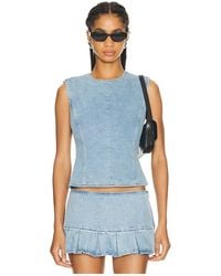 Lioness - Countryside Top - Lyst