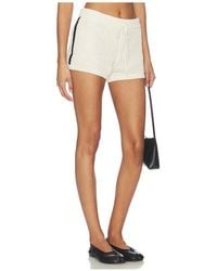 Sanctuary - Shorts Open Stitch - Lyst