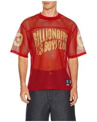 BBCICECREAM - Varsity Football Jersey - Lyst