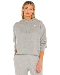 Nike Hoodies for Women - Up to 50% off at Lyst.com