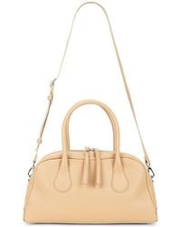 Flattered - Leia Shoulder Bag - Lyst