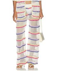 Celiab - Iren Pants - Lyst