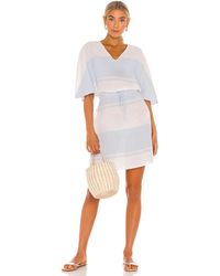 seafolly kaftan sale