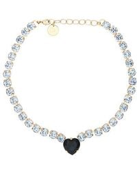 Anton Heunis - Halskette Mit Anhänger Necklace - Lyst