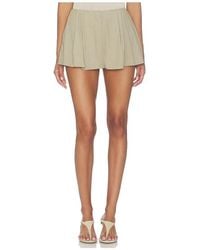Lovers + Friends - X Blake Evin Matilda Short - Lyst