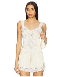 Tularosa - Coline Top - Lyst