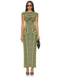 AFRM - Cody Maxi Dress - Lyst