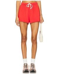PERFECTWHITETEE - French Terry Sweat Shorts - Lyst