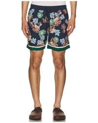 Agua Bendita - Cece Shorts - Lyst