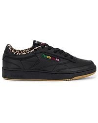 Reebok - X Wacko Maria Club C 85 Sneakers - Lyst