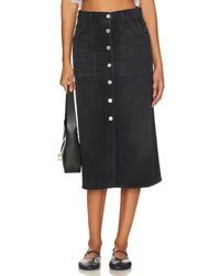 Citizens of Humanity - Anouk Skirt - Lyst
