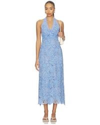 Waimari - Odette Maxi Dress - Lyst