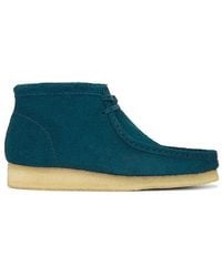 Clarks - BOOT - Lyst