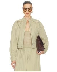 Ronny Kobo - Ariah Jacket - Lyst