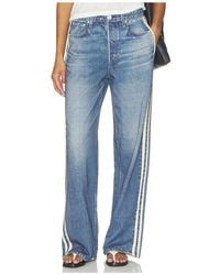 Rag & Bone - Miramar Terry Track Pant Pull On - Lyst
