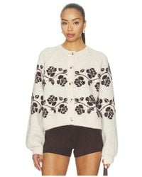 Blank NYC - Cardigan - Lyst