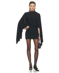 Helsa - The Disco Mini Dress - Lyst