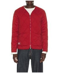 Malbon - Segment Reversible Liner Jacket - Lyst