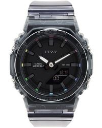 G-Shock - Gmap2100 X Itzy Watch - Lyst