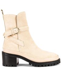 Botines Ulla Johnson de mujer | Rebajas del <i>Black Friday</i> con  descuentos de hasta el 20 % | Lyst