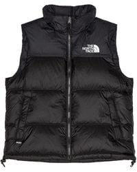 The North Face Waistcoats and gilets 
