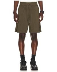 Canada Goose - Killarney Short - Lyst
