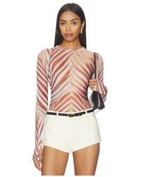 AFRM - Kaylee Top - Lyst