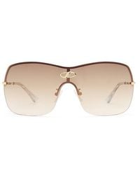 Le Specs - Parallel Universe Sunglasses - Lyst