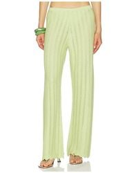 Devon Windsor - Gavi Pant - Lyst