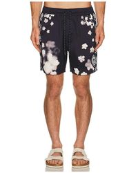 Agua Bendita - Joe Trunks - Lyst