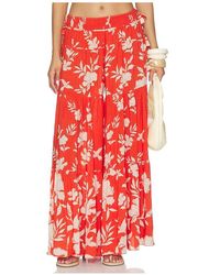 Poupette - Soledad Pant - Lyst