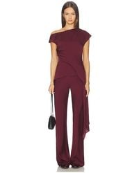 SRG - Selena Silk Top - Lyst
