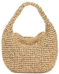 Nikki Beach - Karina Hobo Bag - Lyst