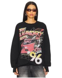 The Laundry Room - Sudadera 96 Coors En Color Negro Talla (También En M, S, Xs) - Lyst