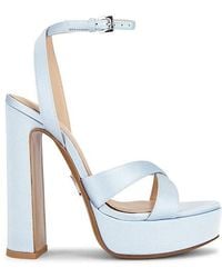 retroféte - Melodia Platform Sandal - Lyst