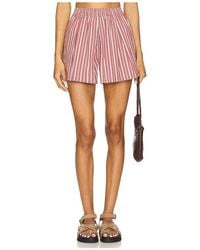 Steve Madden - Malena Short - Lyst