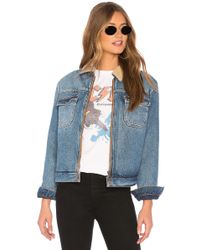 Wrangler Jackets for Women - Up to 64% off at Lyst.com