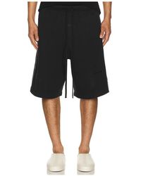 Fear Of God - Basketball Jersey Shorts - Lyst