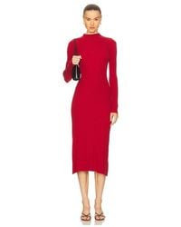 Callaghan - Leesa Midi Dress - Lyst