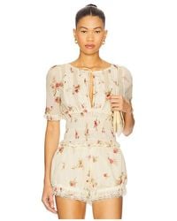 Tularosa - Essie Top - Lyst