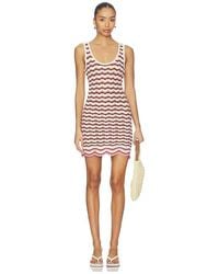 LSPACE - Sunchaser Dress - Lyst