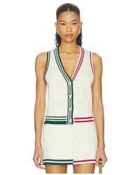 SER.O.YA - Pearson Vest - Lyst