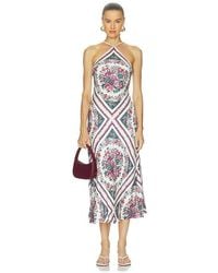 Cleobella - Knöchellanges Kleid Cornelia - Lyst