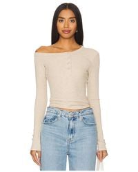 The Line By K - Harley Top - Lyst