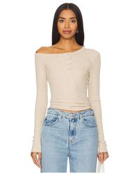 The Line By K - Harley Top - Lyst