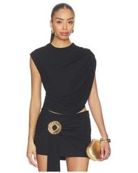 Cult Gaia - Celene Top - Lyst