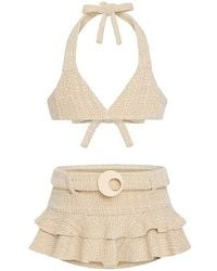 Devon Windsor - Kids Mika Set - Lyst