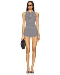 superdown - Serafina ショートパンツセット - Lyst