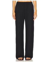 Leset - Lauren Pocket Pant - Lyst