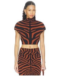 Et Ochs - Rumi Knit Top - Lyst
